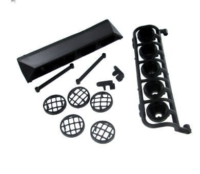 69517RA LIGHT BAR ASSEMBLIES KIT