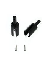 REDCAT RACING BS810-045 DRIVE CUPS FOR CENTER