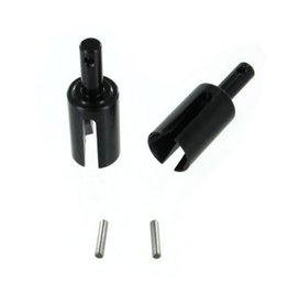 REDCAT RACING BS810-045 DRIVE CUPS FOR CENTER