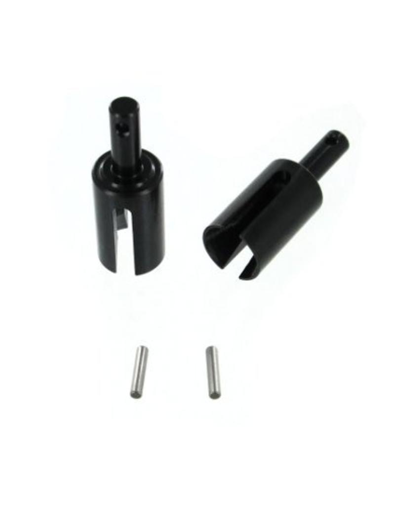 REDCAT RACING BS810-045 DRIVE CUPS FOR CENTER