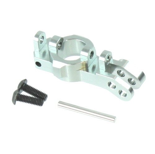 BLH-0004GM ALUMINUM C-HUB RIGHT