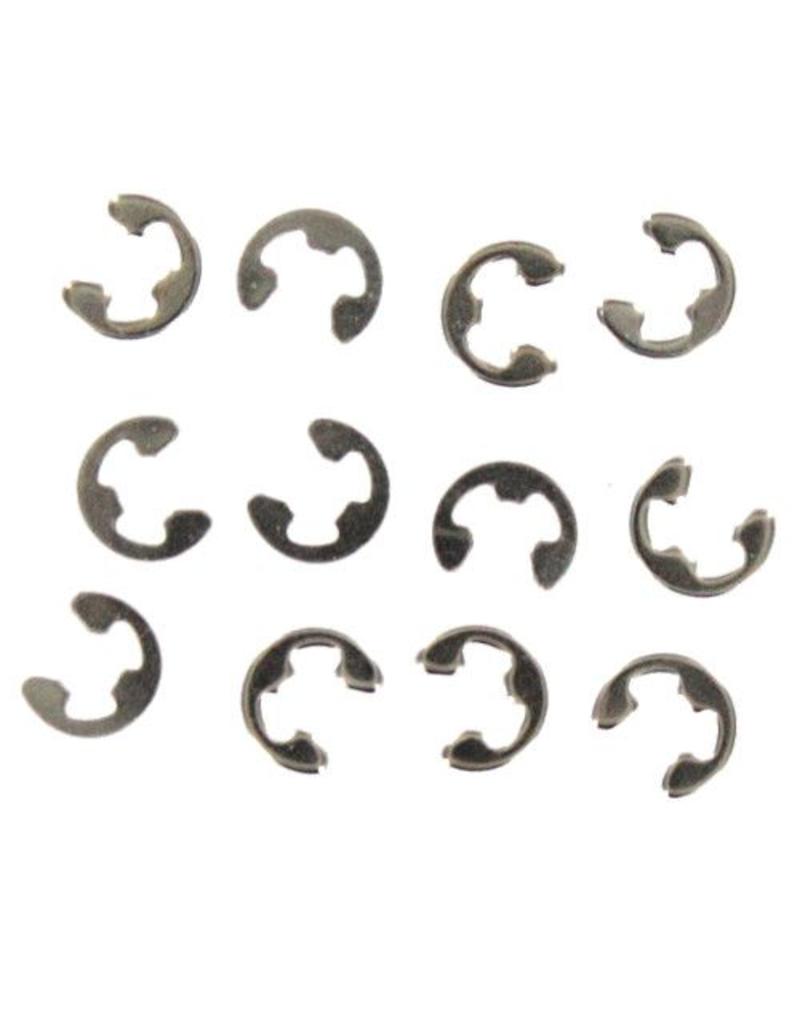 REDCAT RACING BS903-088 E CLIPS