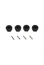 REDCAT RACING BS903-012 RIM HUB W/ PIN 2X10