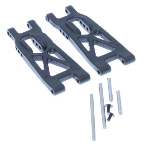 BS709-008 FRONT SUSPENSION ARM SET L/R