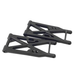 REDCAT RACING 07105 REAR LOWER SUSPENSION ARMS