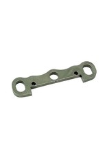 REDCAT RACING 07132 ALUMINUM FRONT LOWER SUSPENSION ARM HOLDER