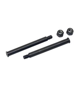 REDCAT RACING 07180 FRONT LOWER SUSP ARM PINS 5
