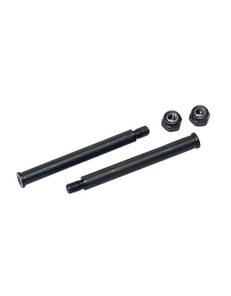 REDCAT RACING 07180 FRONT LOWER SUSP ARM PINS 5