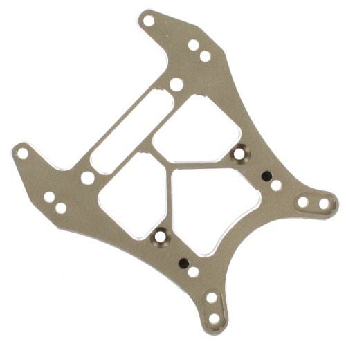 710005 REAR ALUMINUM SHOCK TOWER