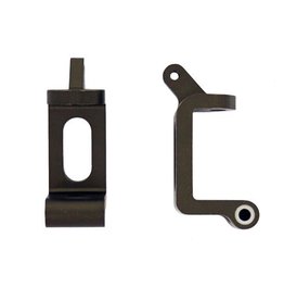 REDCAT RACING 710010 FRONT ALUMINUM C-HUB