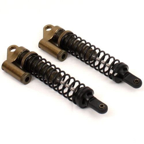 710016 REAR SHOCKS