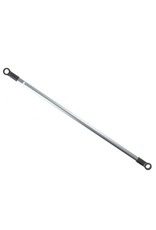 REDCAT RACING BS702-034GM STEERING LINKAGE GUN METAL