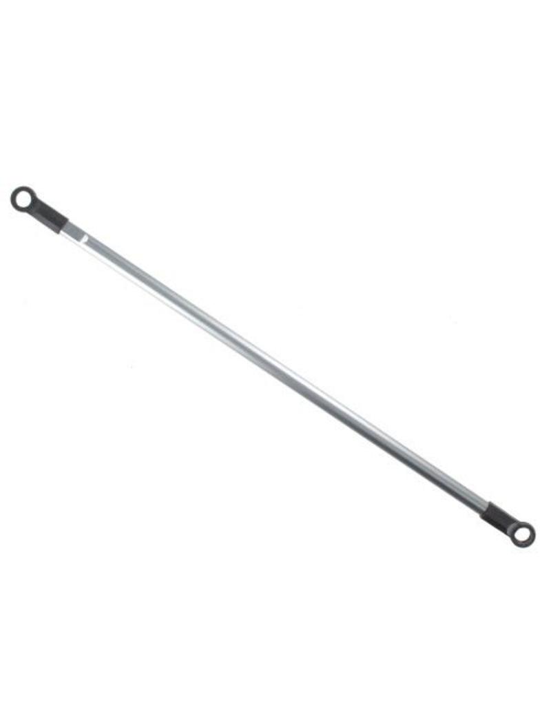 REDCAT RACING BS702-034GM STEERING LINKAGE GUN METAL