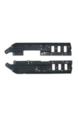 REDCAT RACING BS701-025 SIDE GUARDS