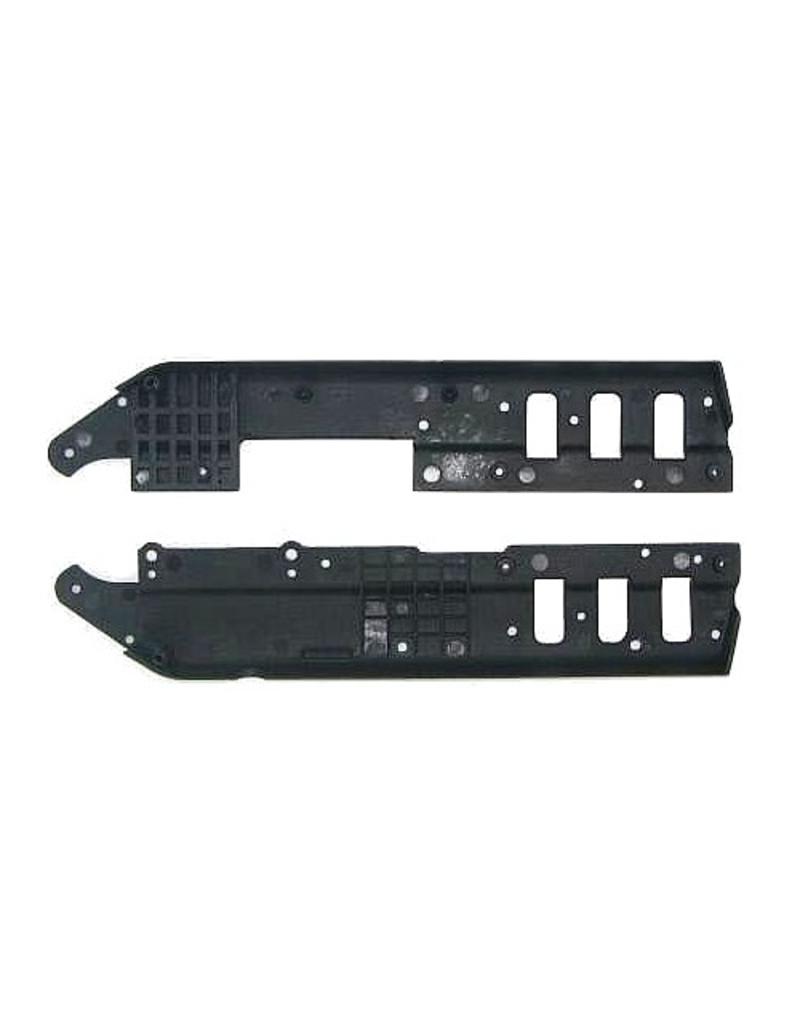 REDCAT RACING BS701-025 SIDE GUARDS