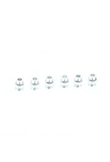 REDCAT RACING BS903-094 DOUBLE WAY BALL END