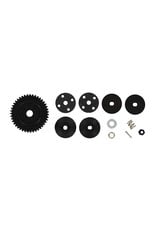 REDCAT RACING BS801-013 SLIPPER CLUTCH ASSEMBLY
