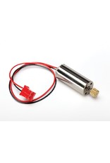 TRAXXAS TRA6636 MOTOR, CLOCKWISE (HIGH OUTPUT, RED CONNECTOR) (1)