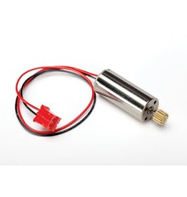 TRAXXAS TRA6636 MOTOR, CLOCKWISE (HIGH OUTPUT, RED CONNECTOR) (1)