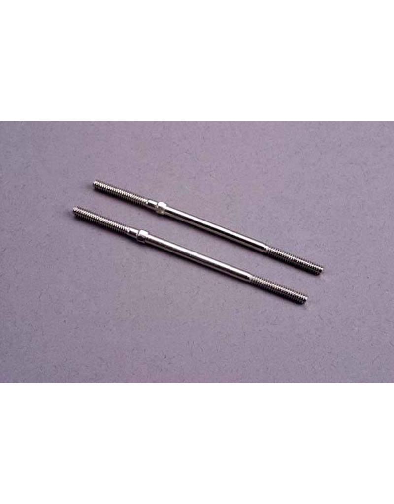 TRAXXAS TRA2336 TURNBUCKLES, 78MM (2)