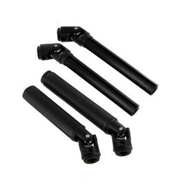 REDCAT RACING BS702-055 CENTER DRIVE SHAFTS