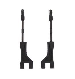 REDCAT RACING BS502-004 SUSPENSION ARMS