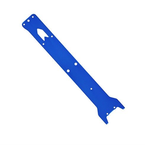 BS502-013 REAR UPPER DECK