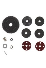 REDCAT RACING BS704-006 SPUR GEAR WITH SLIPPER ASSEMBLEY