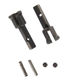 REDCAT RACING 85714 REAR STUB AXLES