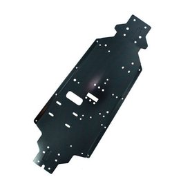 REDCAT RACING 85722 ALUMINUM CHASSIS