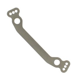 REDCAT RACING 885040 ALUMINUM STEERING ACKERMAN PLATE