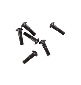 REDCAT RACING 85836 STEERING ACKERMANN PLATE SCREWS