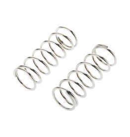 ARRMA AR330347 SHOCK SPRING 65MM 420GF/MM (2): NERO