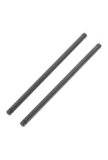 ARRMA AR330353 PIN 4x38MM (2): NERO
