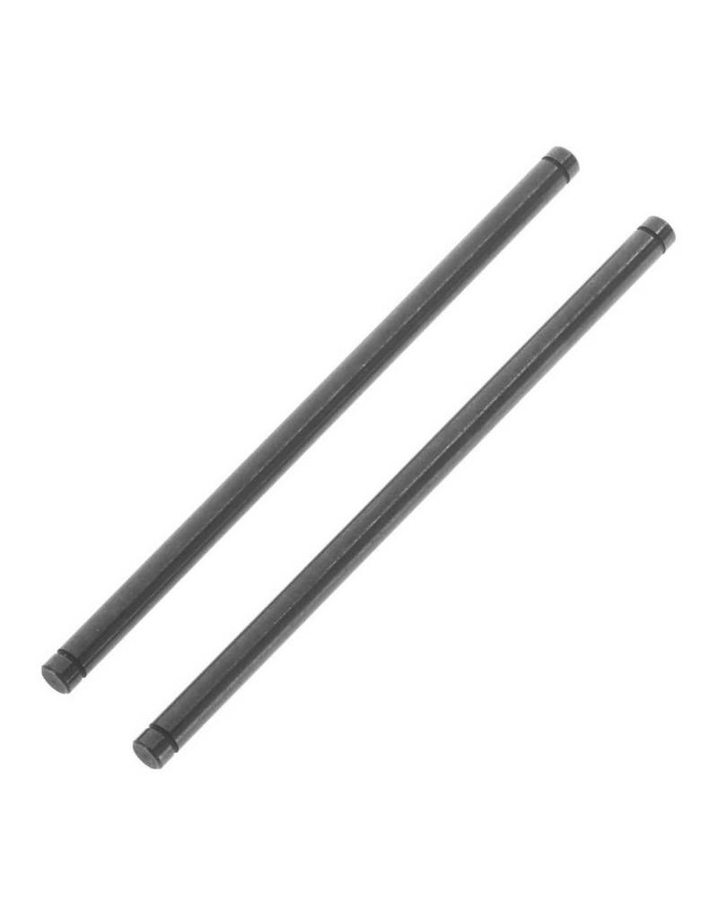 ARRMA AR330353 PIN 4x38MM (2): NERO
