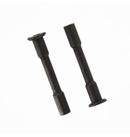 REDCAT RACING 85765 SERVO SAVER STEERING POSTS 2PCS