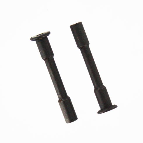 85765 SERVO SAVER STEERING POSTS 2PCS