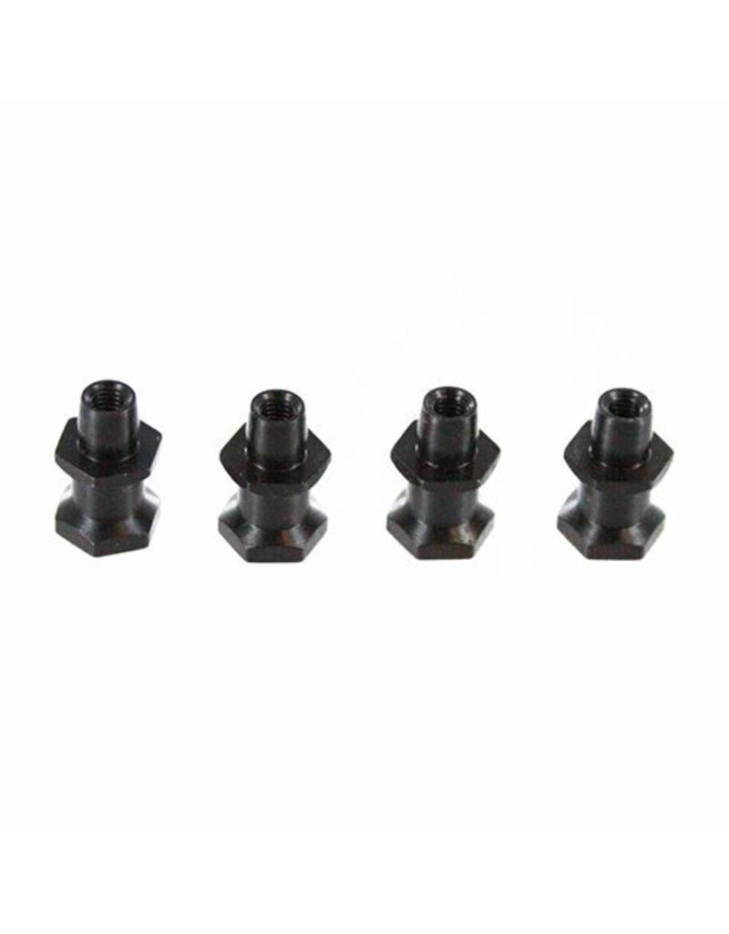 REDCAT RACING 85771 SHOCK POSTS