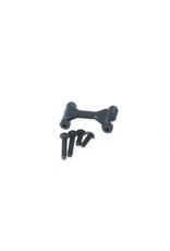 REDCAT RACING BS910-028 REAR BUFFER BLOCK UNIT