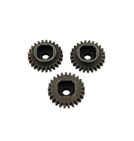 REDCAT RACING 07188 25T STEEL GEAR