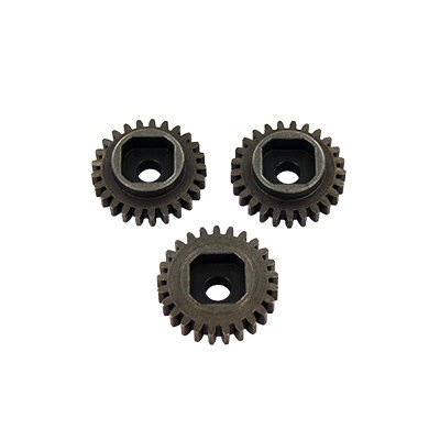 07188 25T STEEL GEAR