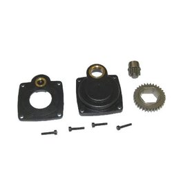 REDCAT RACING 11011H14 BACK PLATE FOR ELECTRIC STARTER FOR INFINITY