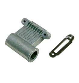 REDCAT RACING 02031 EXHAUST MANIFOLD