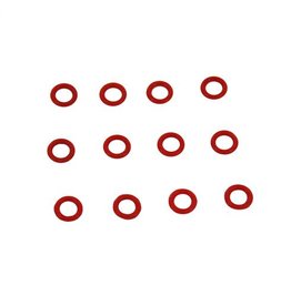 REDCAT RACING 02078 DIFFERENTIAL O-RING