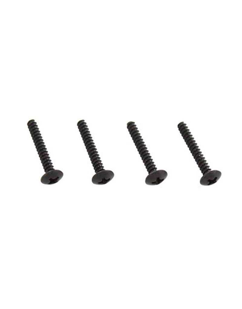 REDCAT RACING 02084 B-HEAD SCREW BT 3X18