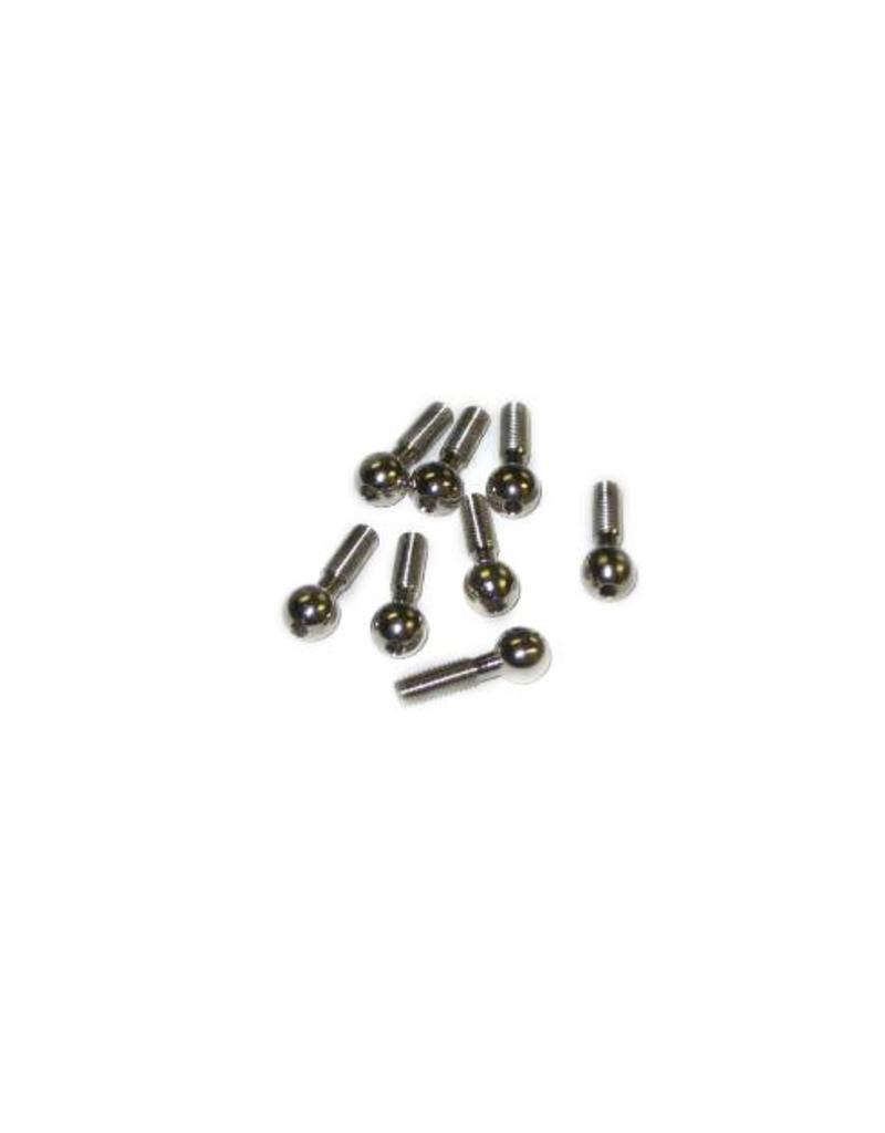 REDCAT RACING 02152 B-HEAD SCREW M5