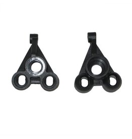 REDCAT RACING 06044 REAR HUB CARRIERS