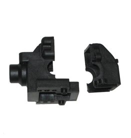 REDCAT RACING 06045 REAR DIFFERENTIAL GEARBOX HOUSING