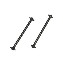 REDCAT RACING 08061 CENTER REAR TRANS SHAFT 63