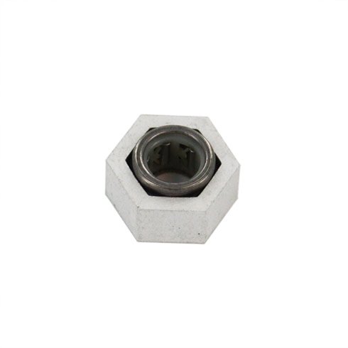 06267 HEX NUT & BEARING